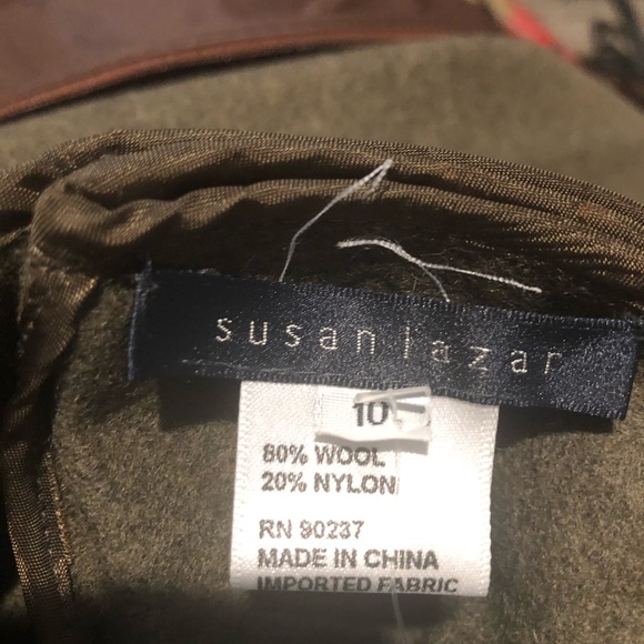 Susan Lazar skirt new with tags - Picture 5 of 6